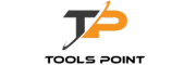 Tools Point Logo