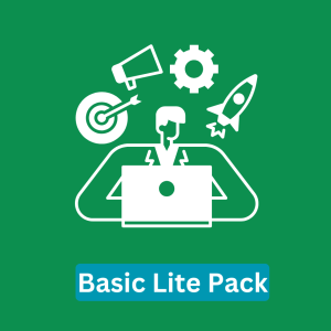 Lite Package – Budget Friendly Group Buy SEO Tools